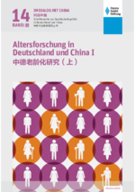 Altersforschung in Deutschland und China I